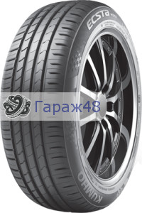 Kumho Ecsta HS51 215/45 R16 86H